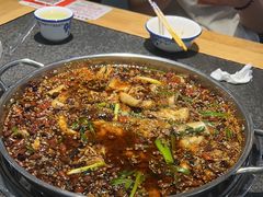 -胖子鱼·天水麻辣鱼火锅(秦州407店)
