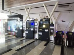 -金逸影城(荟聚IMAX激光店)