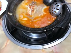 -李师傅脆肚(梅林店)