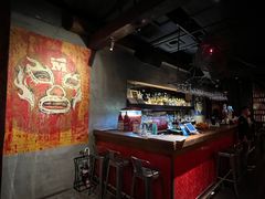 -Luchador摔跤手墨西哥餐厅(恒宇广场店)