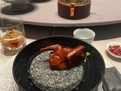 -柴门头啖汤·经典川菜·慢火汤品(锦城万达店)