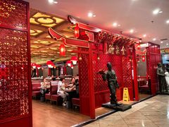 -全聚德(长江路店)