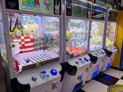 -天天玩X秋葉原日系动漫游戏中心