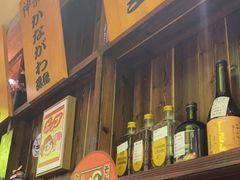 -鸟鹏烧鸟居酒屋(熙龙湾店)