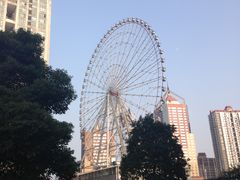 -星城之眼摩天轮