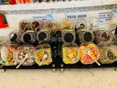 -澜悦港海鲜体验主题餐厅