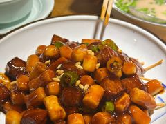 -魔鬼牛蛙小厨•脆皮烤鱼(上马墩光华时代店)