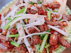 -高晓山馅饼店(牛庄百年店)