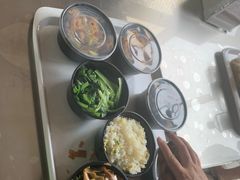 -阿那亚第二食堂 Cafeteria 2