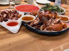 -飨赫驾瓦罐烤鸡(佛岗店)