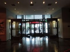 -上海外滩英迪格酒店