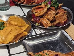 土豆-留香铁板烤肉(解放西路旗舰店)