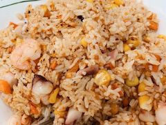-家利美食店