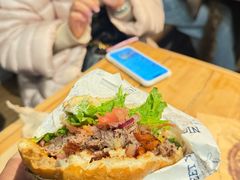 -Fergbaker(皇后镇店)