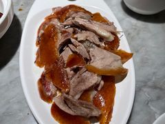-城南往事(滨江世茂店)