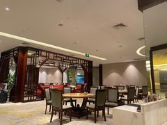 -北海金昌开元名都大酒店·四季轩中餐厅