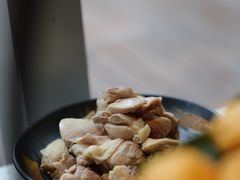 -煲宫猪肚鸡(晶品店)