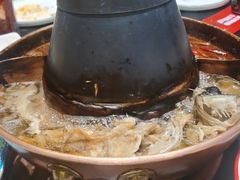 -南门四季铜锅涮肉(大屯·北苑店)