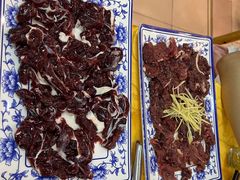 -大戚饭店(泰华路店)