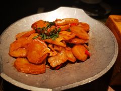 -绿茶餐厅(昆明世纪金源店)