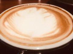 30.两杯摩卡基诺咖啡-食间牛排(湖西路店)