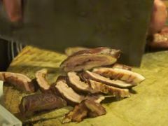 -吾味香葫芦头(安西街店)