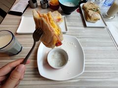-必胜客(南环汇邻店)