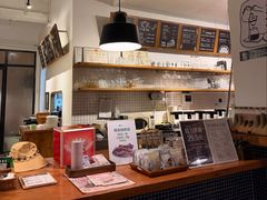 -雕刻时光咖啡馆(师大路店)