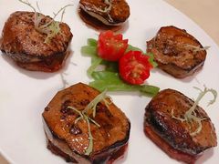 -8餐厅(新葡京酒店)