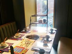 -牛村来人潮汕牛肉火锅(西单店)