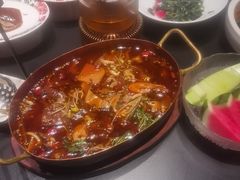 -炊江南·上海菜(国展华漕店)