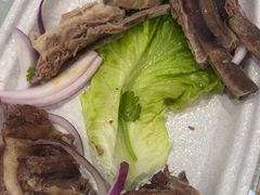 -马尔龙新疆饭店·清真(瑞景店)