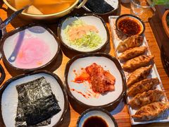 -红辣椒八爪鱼特色韩国料理专门店(远景路旗舰店)