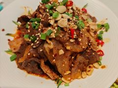 -川人百味(亿合城店)