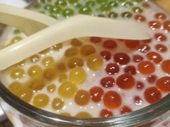 -喝丢一只鞋海鲜烧烤·海肠捞饭(文体街店)