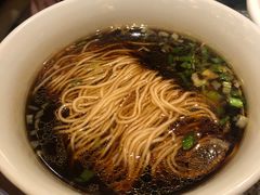 老牌阳春面-南京大牌档(苏州中心店)
