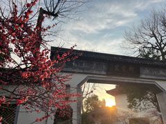 -杭州西湖柳莺里酒店·闻莺厅