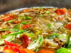 烟熏鸡肉谷物三明治-星巴克(成都太古里二店)