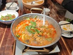 -衡厨·衡阳土菜(中南店)