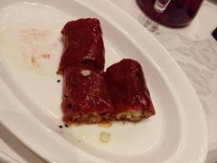 -麒茗餐厅·粤菜·宴会厅·海鲜(锦绣路店)