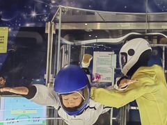 -飞行家太空体验馆(祥云小镇店)