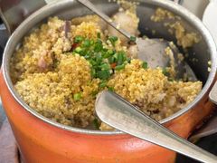 -老灶房-四川土菜(开元店)