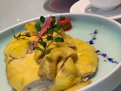 三黄鸡-田园·晶品会(鹤庆路店)