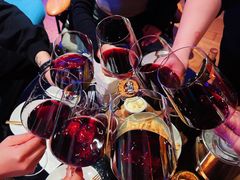 -池畔酒吧 WET Bar