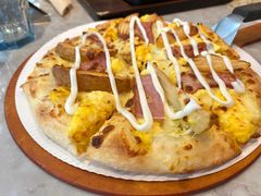 -必胜客(东大桥店)