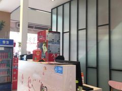 -松哥油焖大虾(皇岗一店)