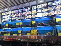 -醉壹号海鲜大排档(厦门美食地标店)