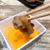 纪念第一次吃寿喜烧🔥
