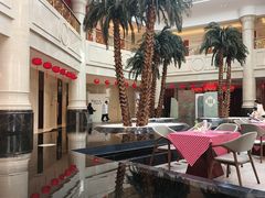 -唐山河头老街国丰维景国际大酒店