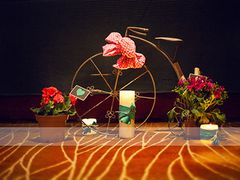 上海浪漫爱都婚礼策划-上海浦西开元大酒店